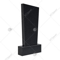 Памятник гранитный. Модель ОК101