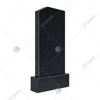 Памятник гранитный. Модель ОК102
