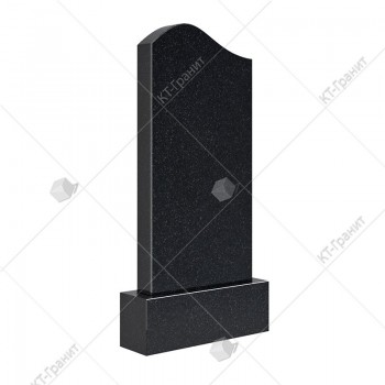 Памятник гранитный. Модель ОК104