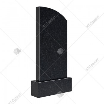 Памятник гранитный. Модель ОК103