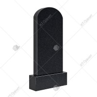 Памятник гранитный. Модель ОК106