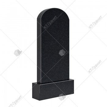 Памятник гранитный. Модель ОК106