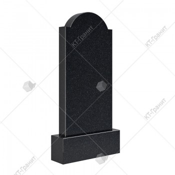Памятник гранитный. Модель ОК107