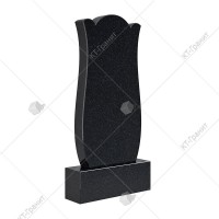 Памятник гранитный. Модель ОК108