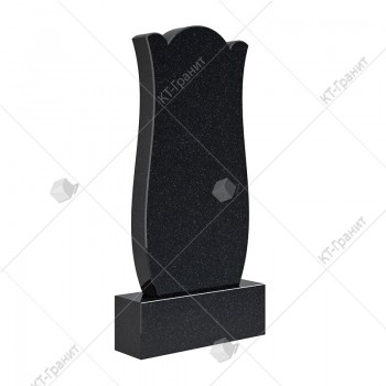 Памятник гранитный. Модель ОК108