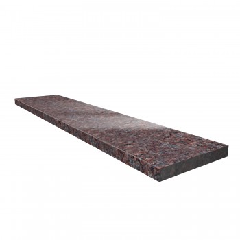 Столешница  из токовского гранита