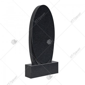Памятник гранитный. Модель ОК109