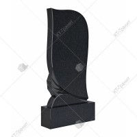 Памятник гранитный. Модель ОК111