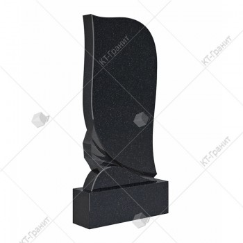 Памятник гранитный. Модель ОК111