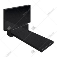 Гранитный памятник. Модель PG12