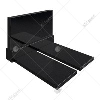 Гранитный памятник. Модель PG52