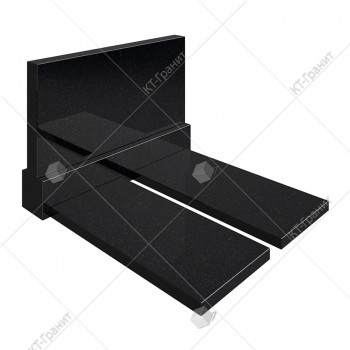 Гранитный памятник. Модель PG52