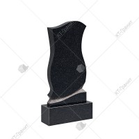 Памятник гранитный. Модель ОК129