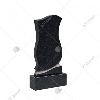 Памятник гранитный. Модель ОК129