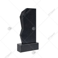 Памятник гранитный. Модель ОК130