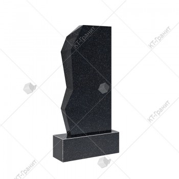 Памятник гранитный. Модель ОК130