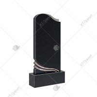 Памятник гранитный. Модель ОК131