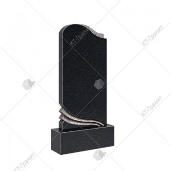 Памятник гранитный. Модель ОК131