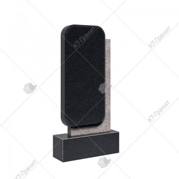 Памятник гранитный. Модель ОК133