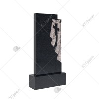 Памятник гранитный. Модель ОК210