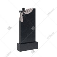 Памятник гранитный. Модель ОК211