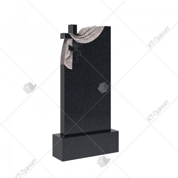 Памятник гранитный. Модель ОК211