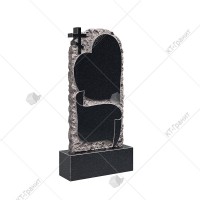 Памятник гранитный. Модель ОК215