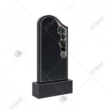Памятник гранитный. Модель ОК217