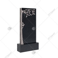 Памятник гранитный. Модель ОК218