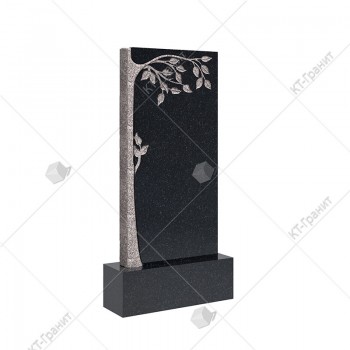 Памятник гранитный. Модель ОК218