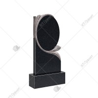 Памятник гранитный. Модель ОК219