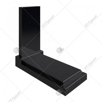 Гранитный памятник. Модель PV13