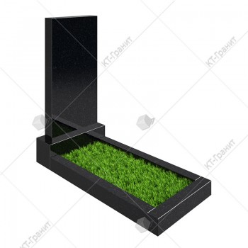 Гранитный памятник. Модель PV11