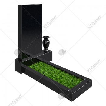 Гранитный памятник. Модель PV21