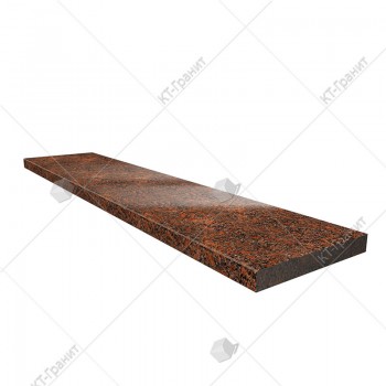 Столешница из новоданиловского гранита