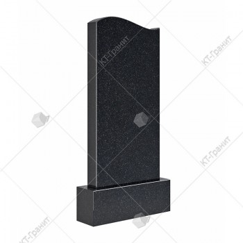 Памятник гранитный. Модель ОК105