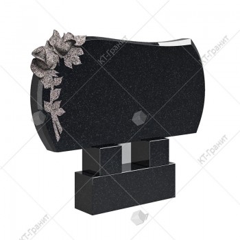 Памятник гранитный. Модель DK204