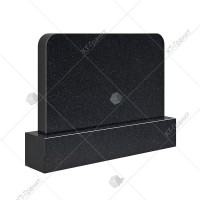 Памятник гранитный. Модель DK101