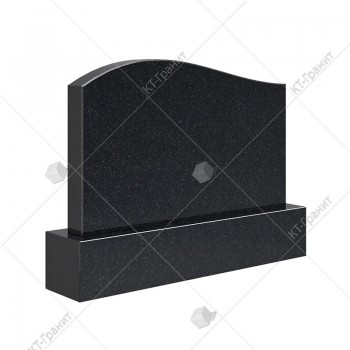 Памятник гранитный. Модель DK102