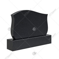 Памятник гранитный. Модель DK103