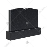 Памятник гранитный. Модель DK104