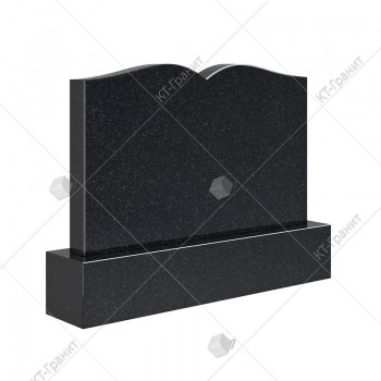 Памятник гранитный. Модель DK104