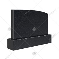 Памятник гранитный. Модель DK105