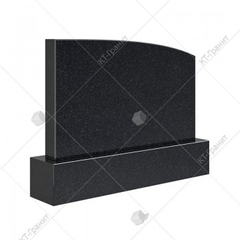 Памятник гранитный. Модель DK105