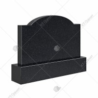 Памятник гранитный. Модель DK106