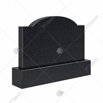 Памятник гранитный. Модель DK106