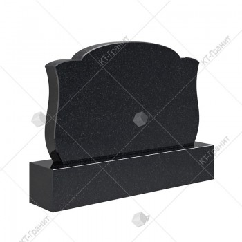 Памятник гранитный. Модель DK107