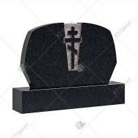 Памятник гранитный. Модель DK201