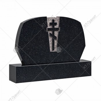 Памятник гранитный. Модель DK201