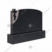 Памятник гранитный. Модель DK202